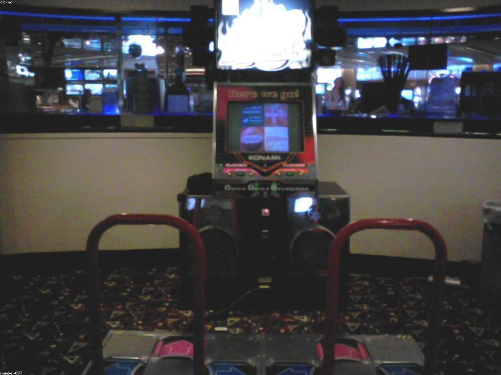 មគ្គុទេសក៍សម្រាប់ការពិនិត្យកាស៊ីណូ