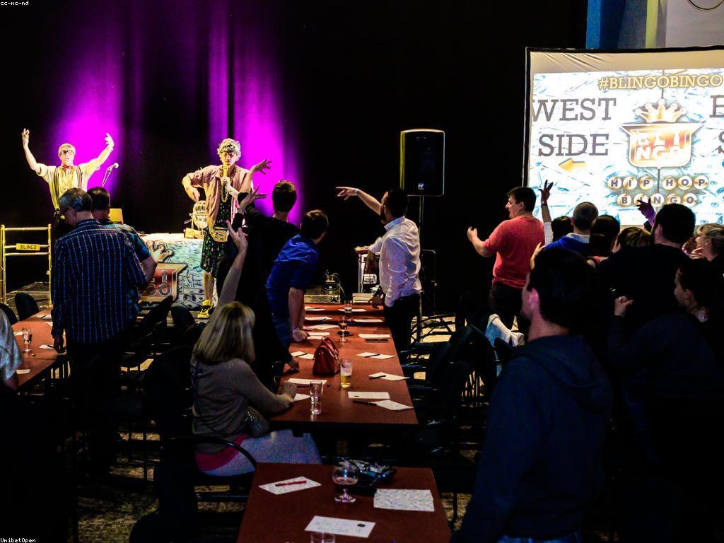 ការពិនិត្យកាស៊ីណូដោយមិនសម្គាល់